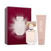 HUGO BOSS Boss The Scent 2016 SET1 Geschenkset Edp 30 ml + Körpermilch 50 ml