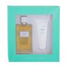 Reminiscence Ambre Geschenkset Edt 100 ml + Körpermilch 75 ml