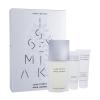 Issey Miyake L&#039;Eau D&#039;Issey Pour Homme Geschenkset Edt 125 ml + Duschgel 75 ml + After Shave Balm 75 ml