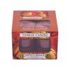 Yankee Candle Spiced Orange Duftkerze 117,6 g