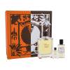 Hermes Terre d´Hermès Eau Intense Vétiver Geschenkset Edp 100 ml + Duschgel 40 ml + Edp 5 ml