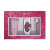 GUESS Guess For Women Geschenkset Edp 75 ml + Edp 15 ml + Körpermilch 200 ml