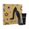 Carolina Herrera Good Girl Suprême Geschenkset Edp 80 ml + Körperlotion 100 ml