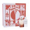 Hermes Un Jardin Sur La Lagune Geschenkset Edt 50 ml + Körperlotion 40 ml