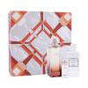 Hermes Un Jardin Sur La Lagune Geschenkset Edt 100 ml + Edt 7,5 ml + Körperlotion 80 ml