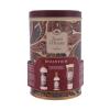 Tesori d´Oriente Byzantium Geschenkset Edp 100 ml + Duschcreme 250 ml + Badeschaum 500 ml