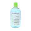 BIODERMA Sébium H₂O Mizellenwasser für Frauen 500 ml