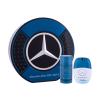 Mercedes-Benz The Move Geschenkset Edt 60 ml + Deostick 75 g