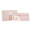 Givenchy Dahlia Divin Geschenkset Edp 75 ml + Edp 15 ml + Kosmetiktasche