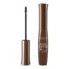 BOURJOIS Paris Brow Fiber Oh, Oui! Augenbrauen-Mascara für Frauen 6,8 ml Farbton  002 Chestnut