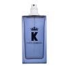 Dolce&amp;Gabbana K Eau de Parfum für Herren 100 ml Tester