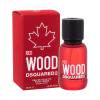 Dsquared2 Red Wood Eau de Toilette für Frauen 30 ml