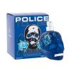 Police To Be Tattooart Eau de Toilette für Herren 40 ml