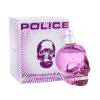 Police To Be Woman Eau de Parfum für Frauen 40 ml