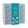 Tesori d´Oriente White Musk Geschenkset Edp 100 ml + Duschcreme 250 ml + Badeschaum 500 ml