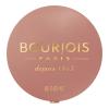 BOURJOIS Paris Little Round Pot Rouge für Frauen 2,5 g Farbton  85 Sienne