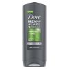 Dove Men + Care Minerals + Sage Duschgel für Herren 250 ml