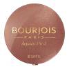 BOURJOIS Paris Little Round Pot Blush Rouge für Frauen 2,5 g Farbton  92 Santal