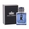 Dolce&amp;Gabbana K Eau de Parfum für Herren 50 ml