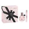 Viktor &amp; Rolf Flowerbomb Geschenkset Eau de Parfum 50 ml + Eau de Parfum 10 ml