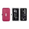 Gabriella Salvete TOOLS Manicure Kit Maniküre für Frauen Farbton  Magenta Set