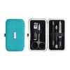 Gabriella Salvete TOOLS Manicure Kit Maniküre für Frauen Farbton  Blue Set