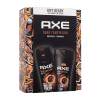 Axe Dark Temptation Geschenkset Duschgel 250 ml + Deodorant 150 ml