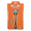 Gillette Fusion5 Rasierer für Herren Set