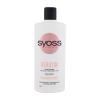 Syoss Keratin Conditioner Conditioner für Frauen 440 ml