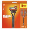 Gillette Fusion5 Rasierer für Herren Set