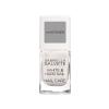 Gabriella Salvete Nail Care White &amp; Hard Nagellack für Frauen 11 ml