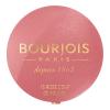 BOURJOIS Paris Little Round Pot Blush Rouge für Frauen 2,5 g Farbton  16 Rose Coup De Foudre