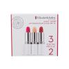 Elizabeth Arden Eight Hour Cream Lip Protectant Stick SPF15 Geschenkset Lippenbalsam Eight Hour Lip Protectant Stick SPF15 3,7 g + Lippenbalsam Eight Hour Lip Protectant Stick Sheer Tint SPF15 3,7 g Blush + Lippenbalsam Eight Hour Lip Protectant Stick Sheer Tint SPF15 3,7 g Berry