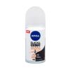 Nivea Black &amp; White Invisible Ultimate Impact 48H Antiperspirant für Frauen 50 ml