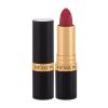 Revlon Super Lustrous Creme Lippenstift für Frauen 4,2 g Farbton  435 Love That Pink