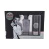 Banderas Diavolo Geschenkset Edt 100 ml + Deodorant 150 ml