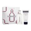 Tommy Hilfiger Tommy SET Geschenkset Edt 100 ml + Duschgel 100 ml