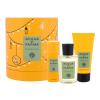 Acqua di Parma Colonia Futura Geschenkset Edc 100 ml + Duschgel 75 ml + Deodorant 50 ml