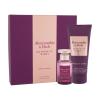 Abercrombie &amp; Fitch Authentic Night Geschenkset Edp 50 ml + Körpermilch 200 ml