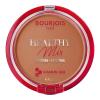 BOURJOIS Paris Healthy Mix Puder für Frauen 10 g Farbton  07 Caramel Doré