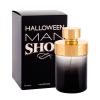 Halloween Man Shot Eau de Toilette für Herren 125 ml