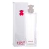 TOUS Tous Eau de Toilette für Frauen 90 ml