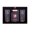 Lamborghini Classico Geschenkset Edt 125 ml + Duschgel 100 ml + After Shave Balsam 100 ml