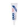 Ardell Duo Quick-Set Striplash Adhesive White/Clear Wimpernkleber für Frauen 14 g