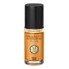 Max Factor Facefinity All Day Flawless SPF20 Foundation für Frauen 30 ml Farbton  W87 Warm Caramel