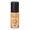 Max Factor Facefinity All Day Flawless SPF20 Foundation für Frauen 30 ml Farbton  W78 Warm Honey