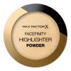 Max Factor Facefinity Highlighter Powder Highlighter für Frauen 8 g Farbton  002 Golden Hour