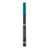 Max Factor Masterpiece Eyeliner für Frauen 1 ml Farbton  40 Turquoise