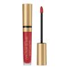 Max Factor Colour Elixir Soft Matte Lippenstift für Frauen 4 ml Farbton  030 Crushed Ruby