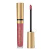 Max Factor Colour Elixir Soft Matte Lippenstift für Frauen 4 ml Farbton  015 Rose Dust